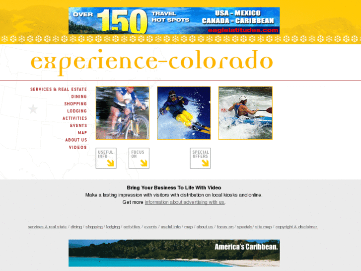 www.experience-colorado.com