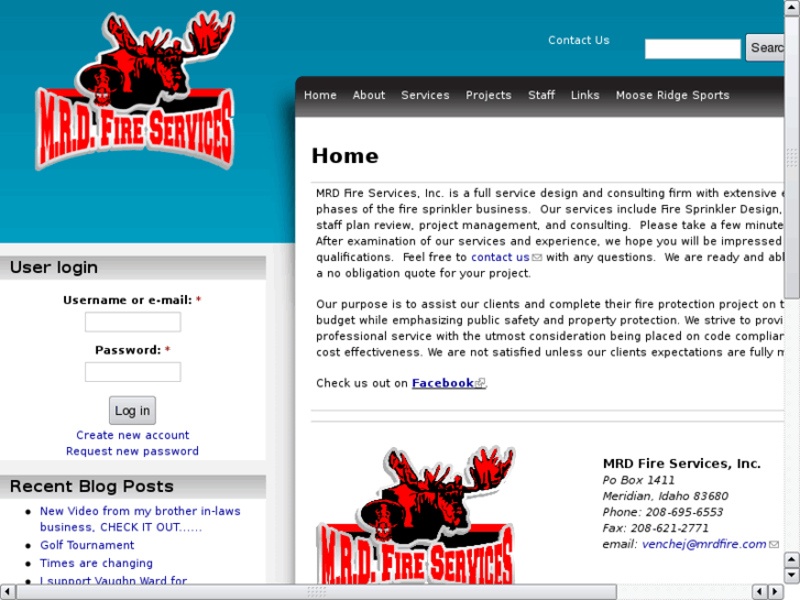 www.fireprodesign.net