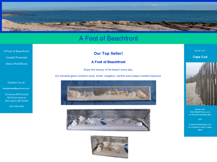 www.footofbeachfront.com