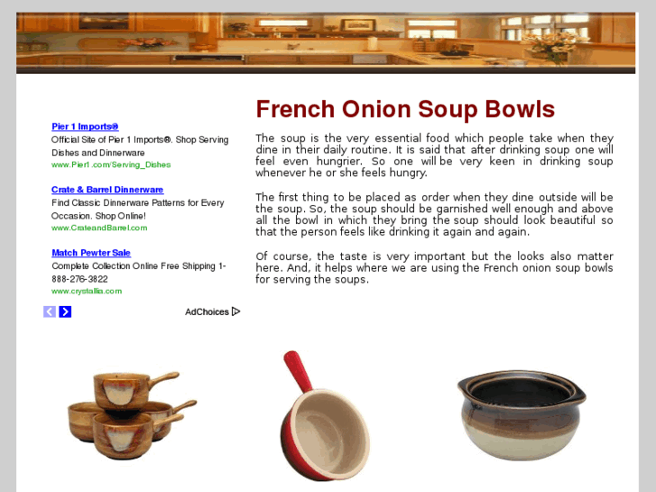 www.frenchonionsoupbowls.com