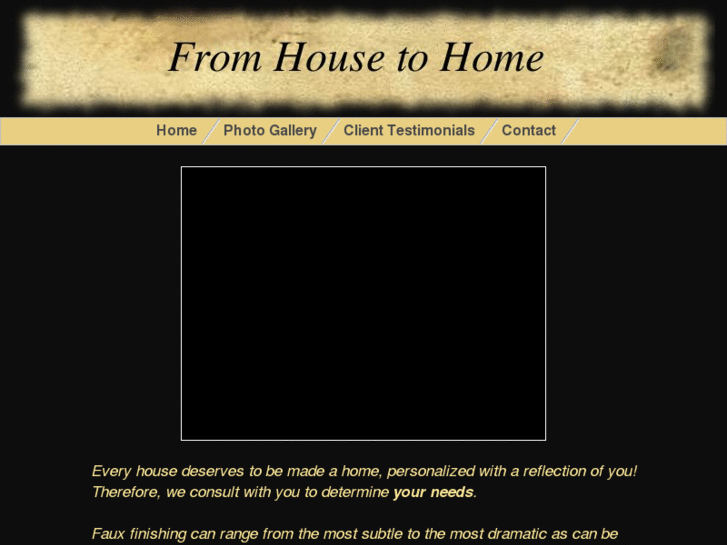 www.fromhousetohomedallas.com