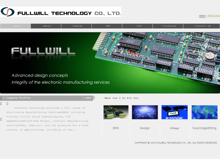 www.fullwilltech.com