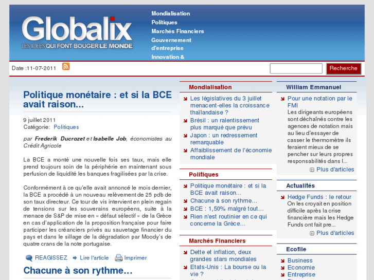 www.globalix.fr