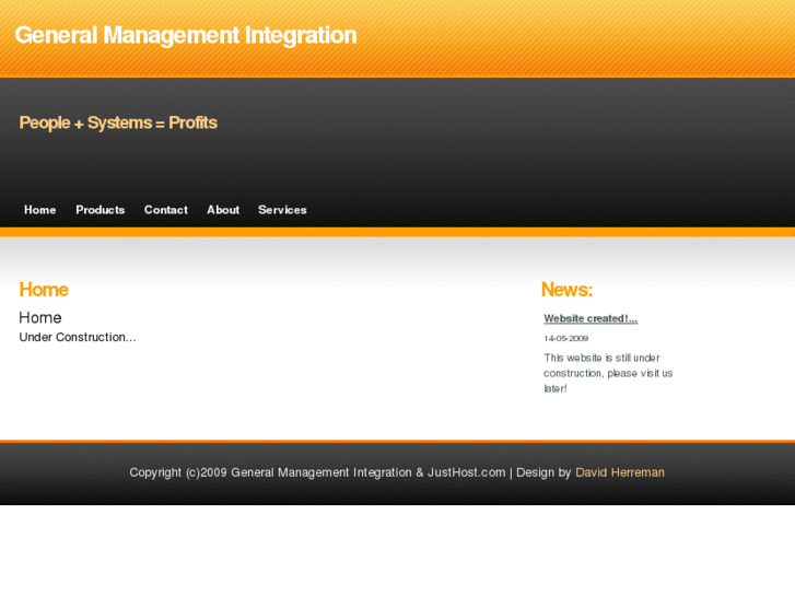 www.gmintegration.net
