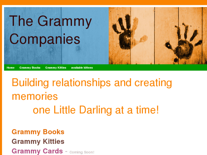 www.grammybooks.com