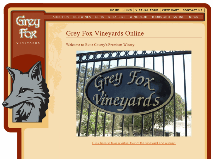 www.greyfox.net