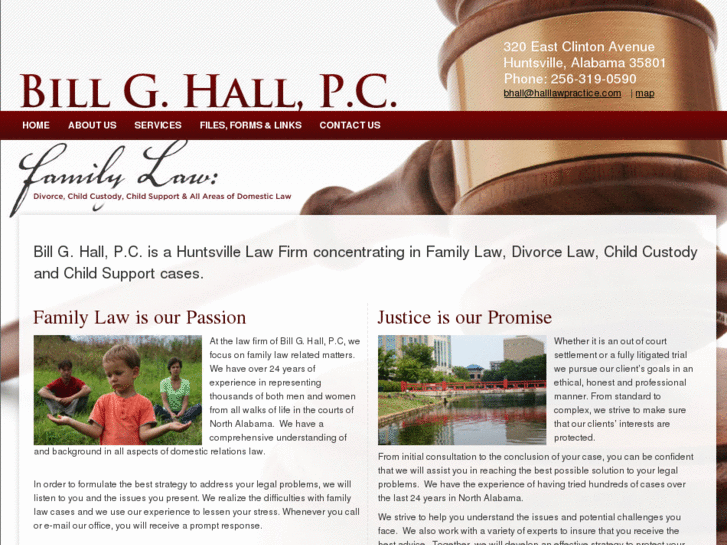 www.halllawpractice.com