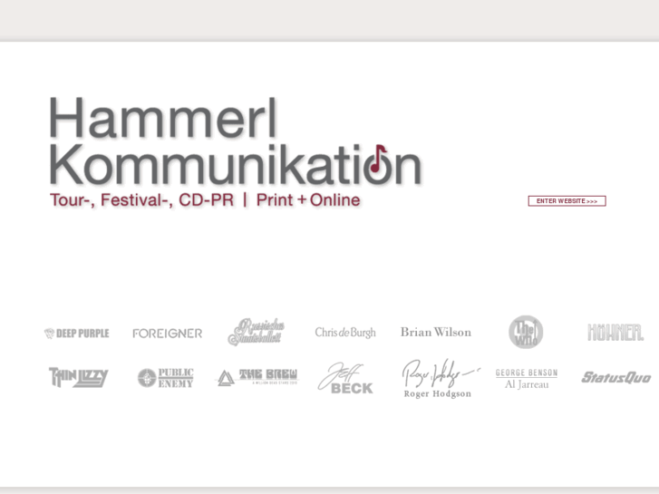 www.hammerl-kommunikation.com