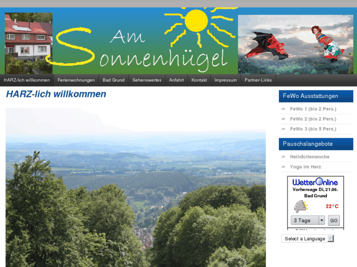 www.harz-ferien.com