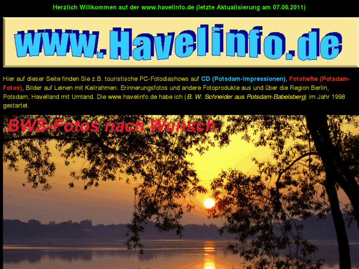 www.havelinfo.de