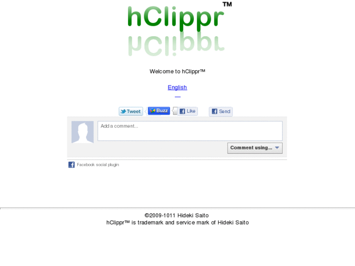 www.hclippr.net