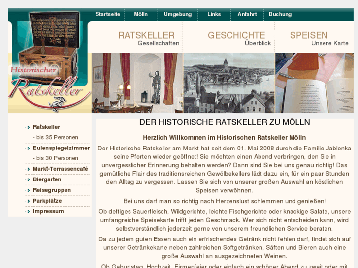 www.historischer-ratskeller-moelln.de