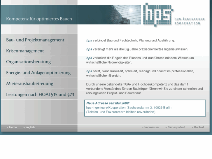 www.hps-ingenieure.de