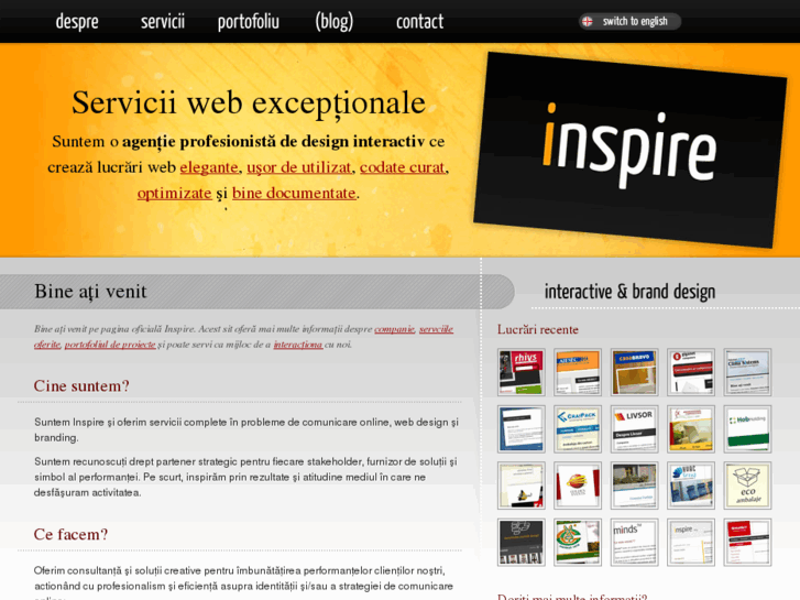 www.inspireco.ro