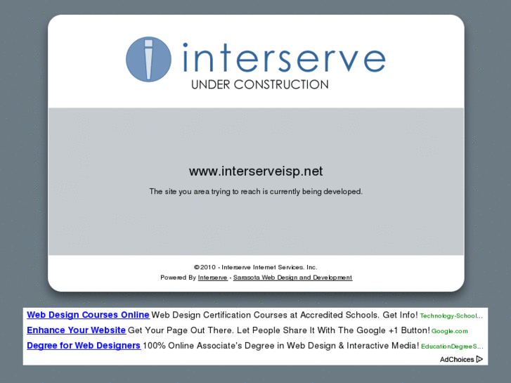 www.interserveisp.net