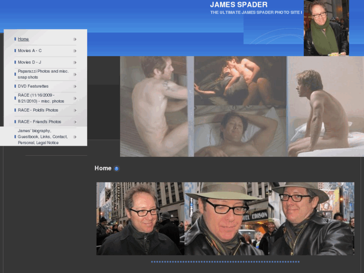 www.james-spader.com