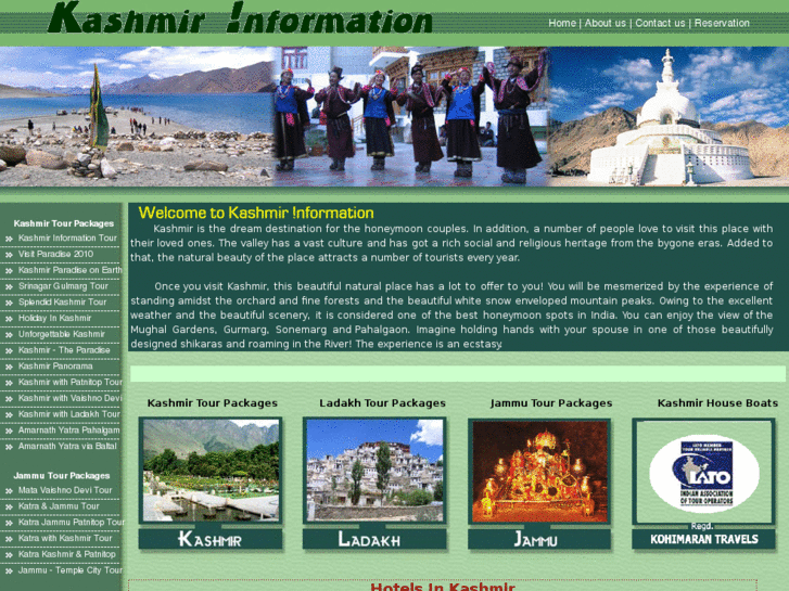 www.kashmirinformation.com