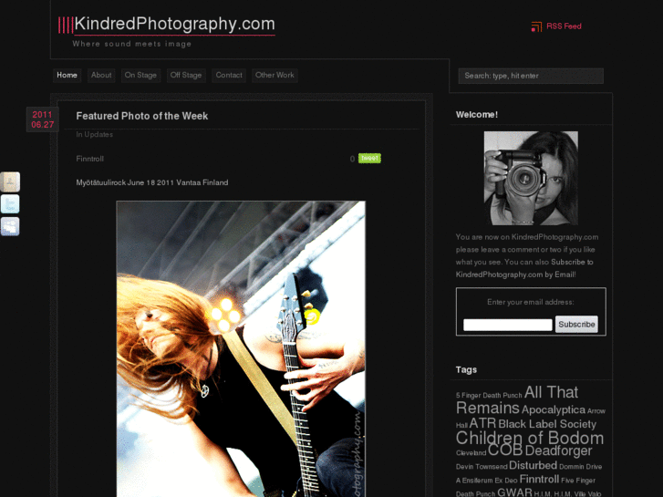 www.kindredphotography.com