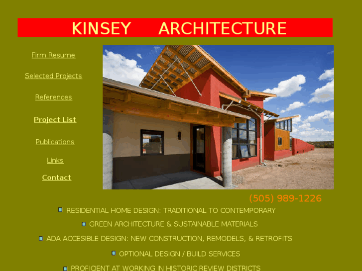 www.kinseyarchitecture.com