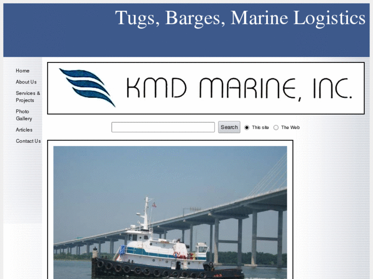 www.kmdmarine.com