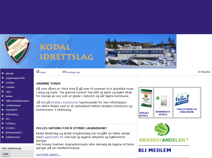 www.kodalil.no