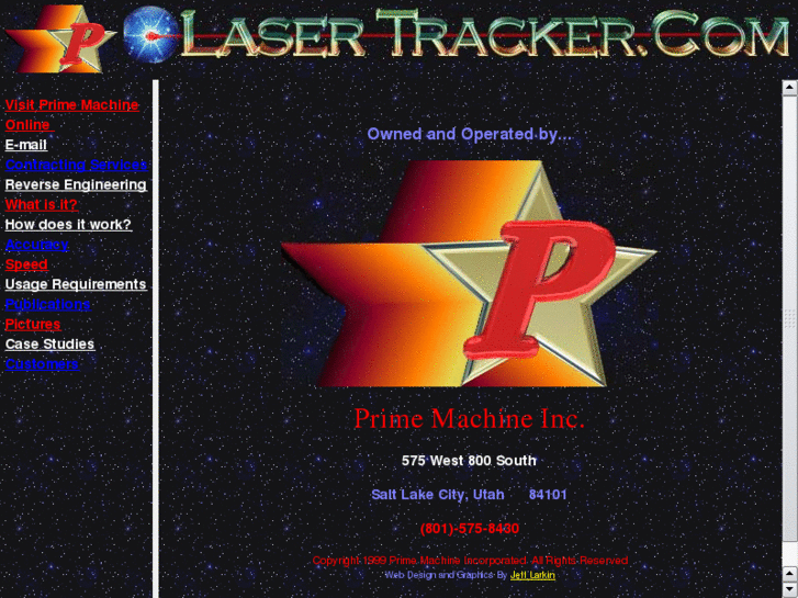 www.lasertracker.com