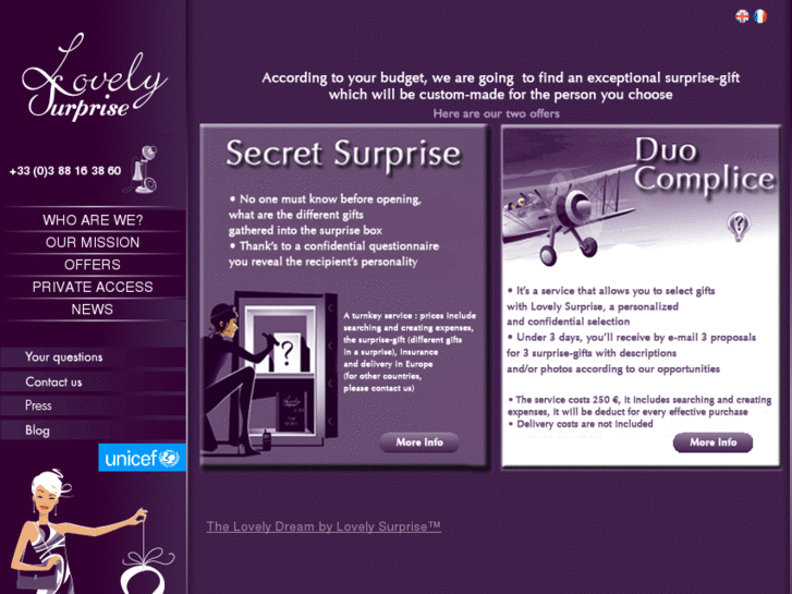 www.lovely-surprise.com