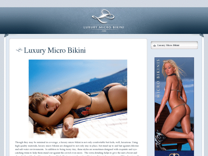 www.luxurymicrobikini.com