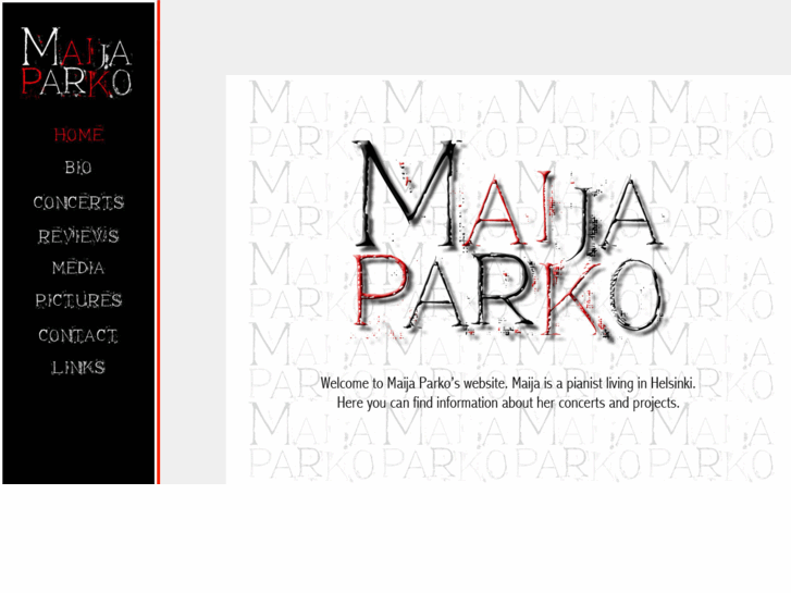 www.maijaparko.com