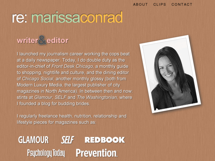 www.marissaconrad.com