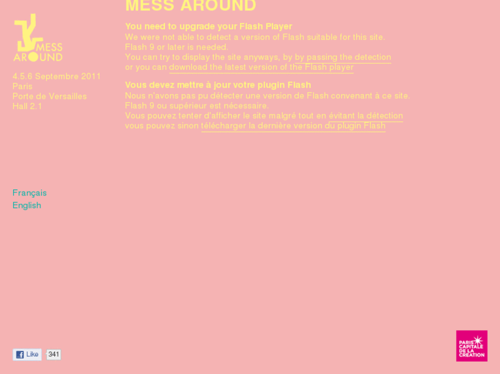 www.mess-around.com