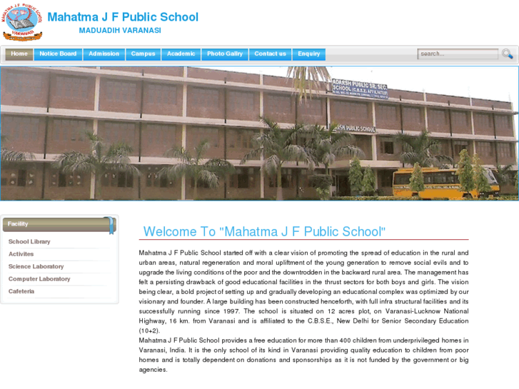 www.mjfpublicschool.com