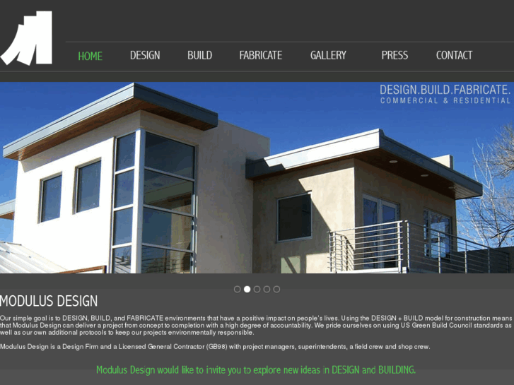 www.modulusdesign.com