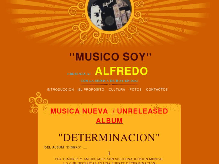 www.musicosoy.com