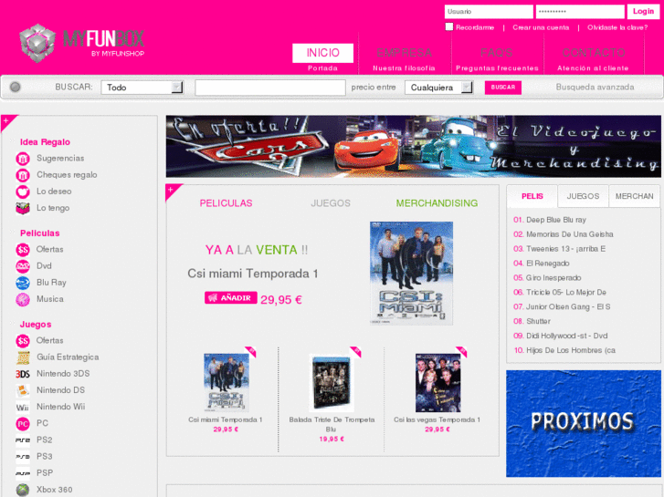 www.myfunbox.es