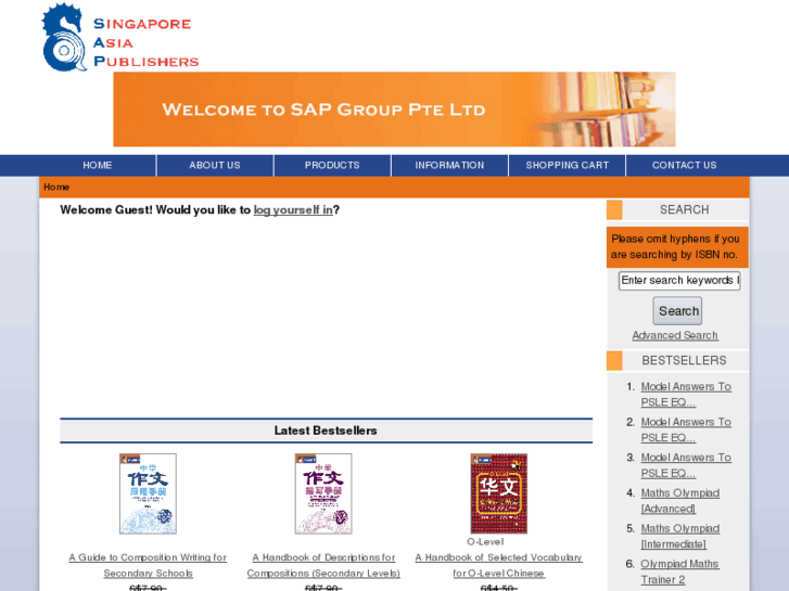 www.mysapbooks.com