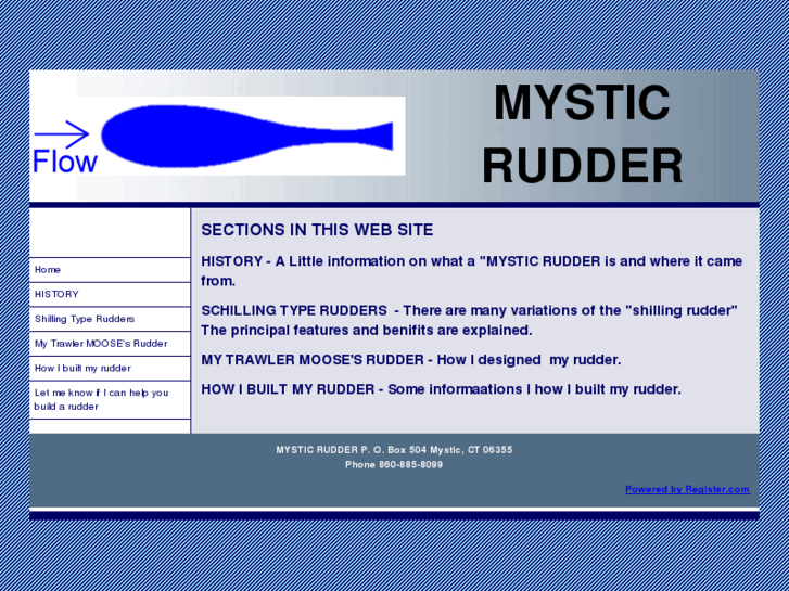 www.mysticrudder.com