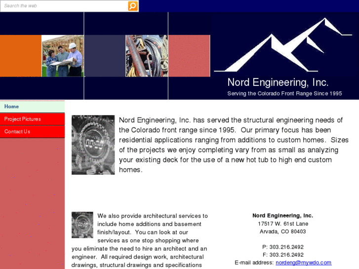 www.nord-engineering-inc.com