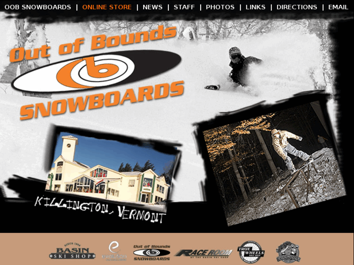 www.oobsnowboards.com