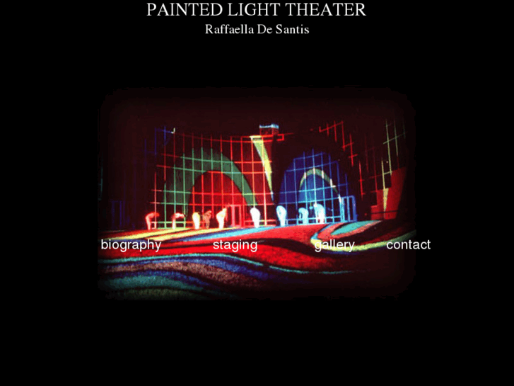 www.paintedlighttheater.com