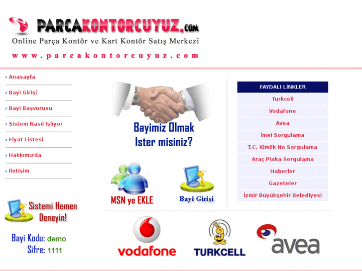 www.parcakontorcuyuz.com