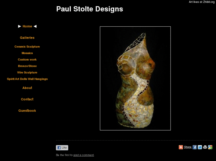 www.paulstoltedesigns.com