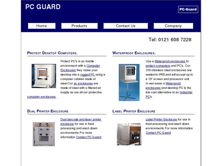 www.pc-guard.com