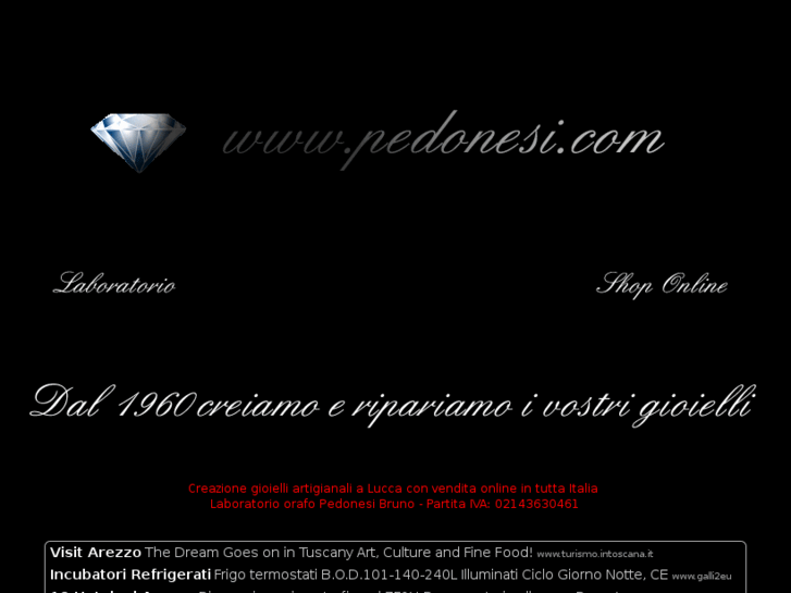 www.pedonesi.com