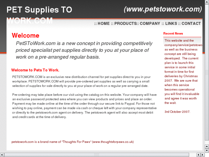 www.petstowork.com