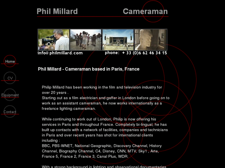 www.philmillard.com