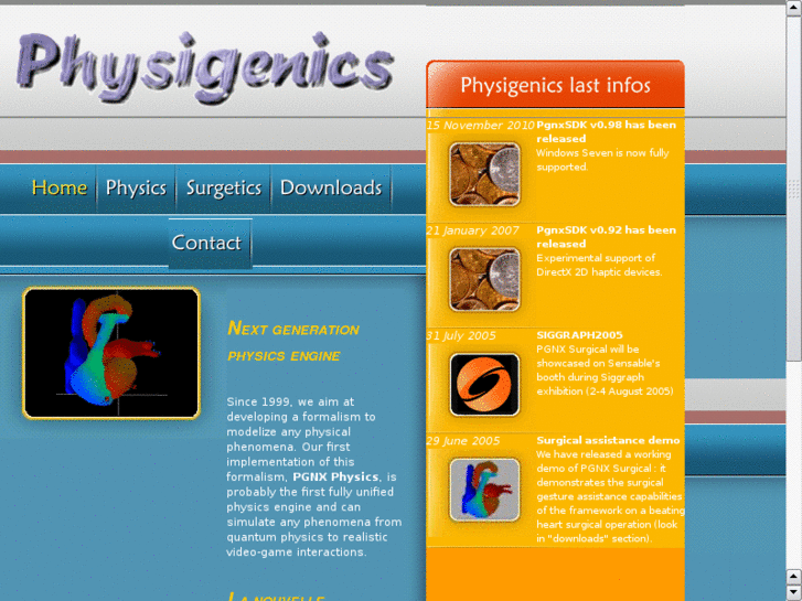 www.physigenics.com