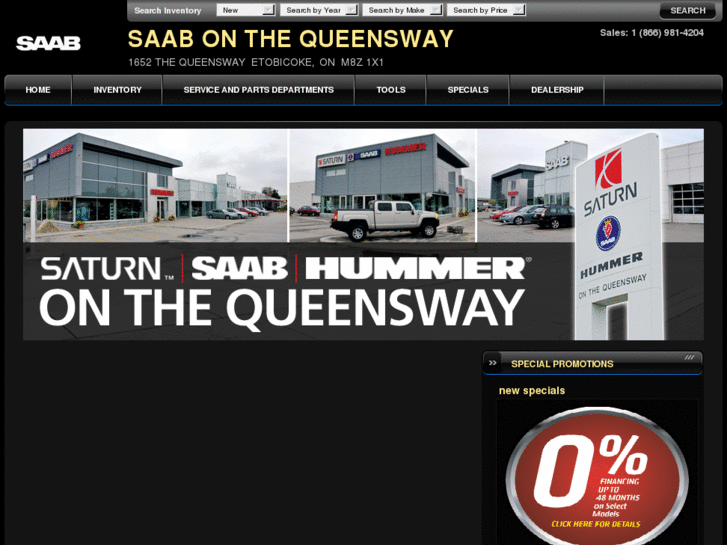 www.queenswayhummer.com