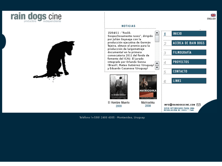 www.raindogscine.com