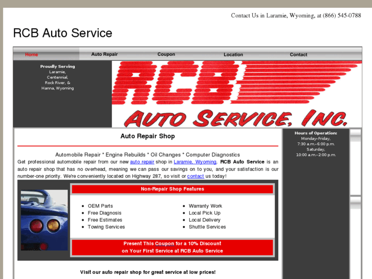 www.rcbautoservice.com